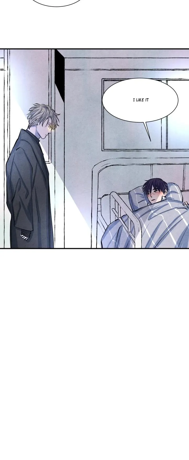 When the Star Sleeps Chapter 13 page 20 - 