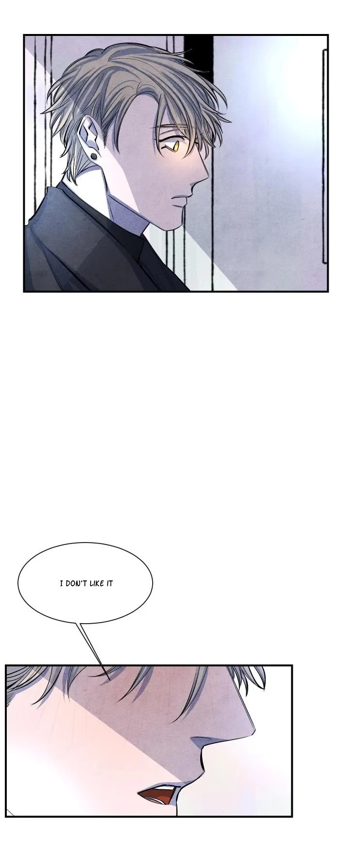 When the Star Sleeps Chapter 13 page 21 - 