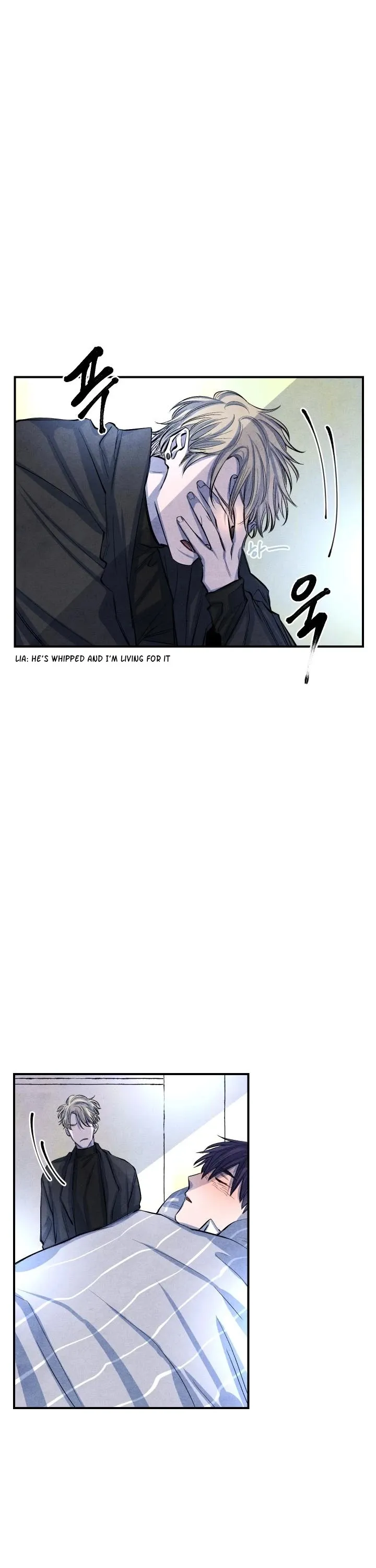 When the Star Sleeps Chapter 13 page 24 - 