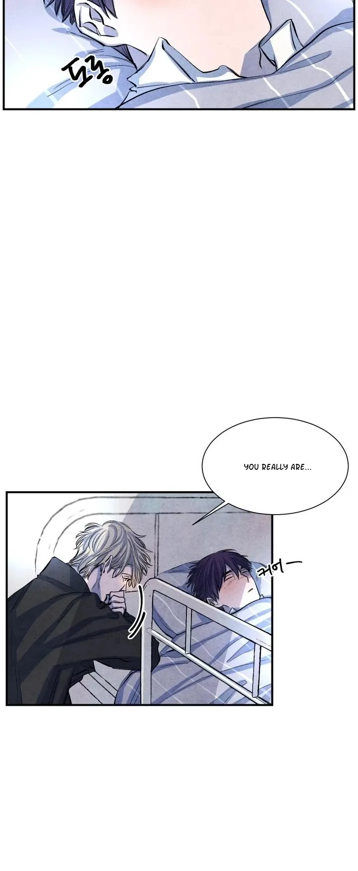 When the Star Sleeps Chapter 13 page 26 - 