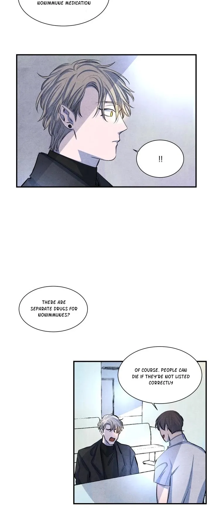 When the Star Sleeps Chapter 13 page 10 - 