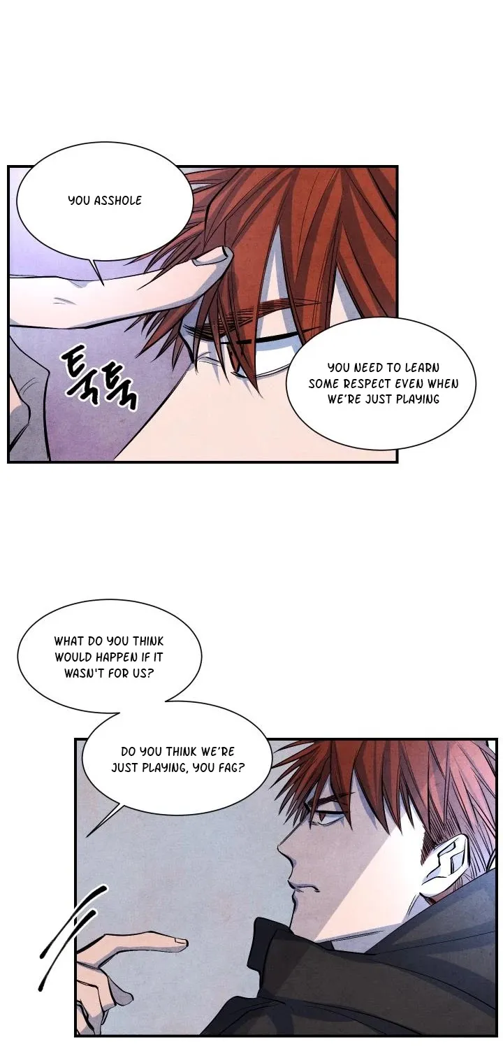 When the Star Sleeps Chapter 14 page 18 - 