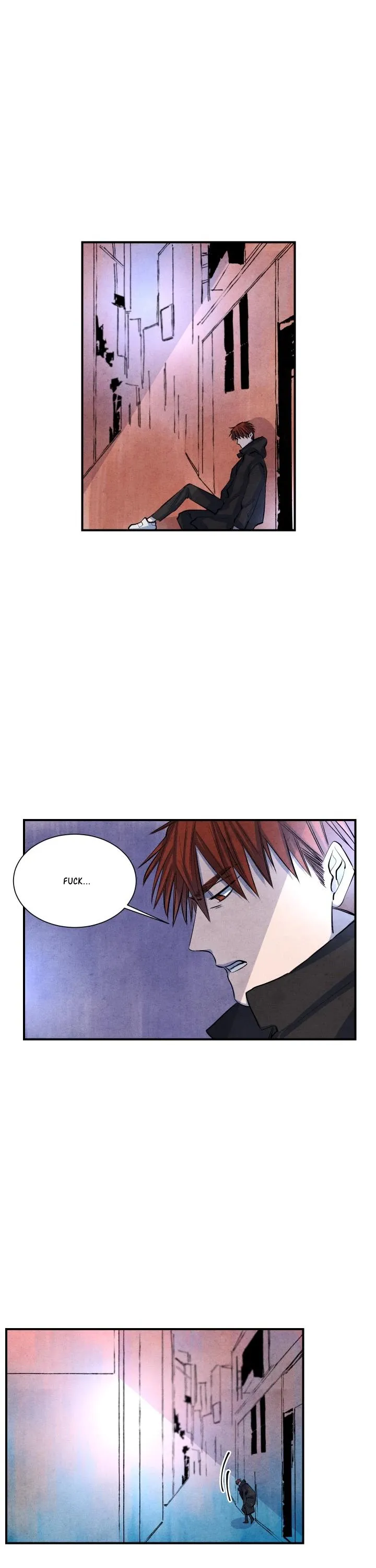 When the Star Sleeps Chapter 14 page 20 - 