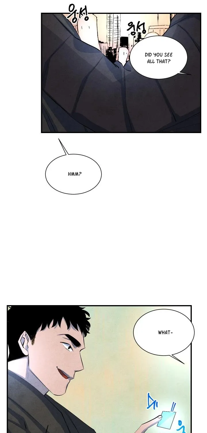 When the Star Sleeps Chapter 14 page 23 - 