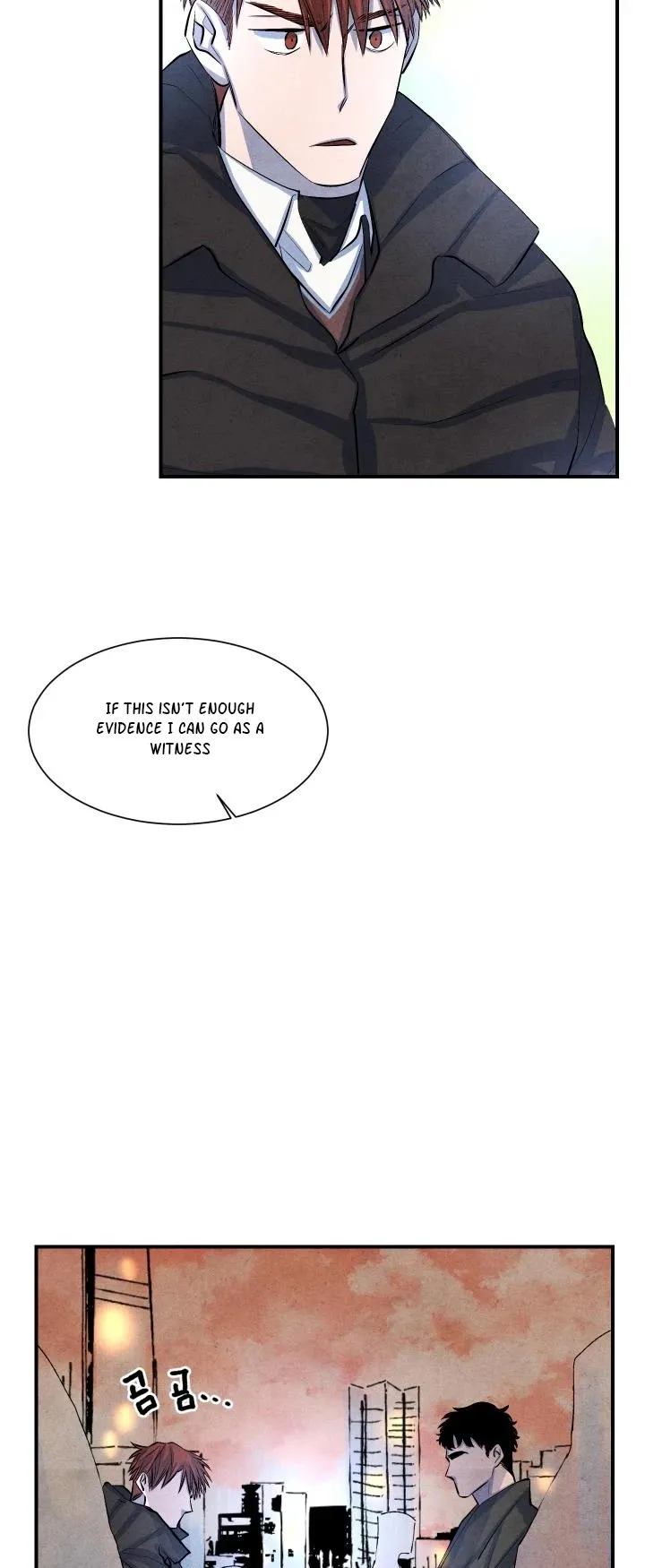 When the Star Sleeps Chapter 14 page 28 - 
