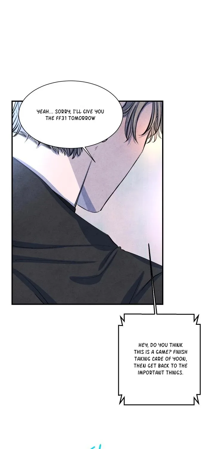 When the Star Sleeps Chapter 14 page 5 - 