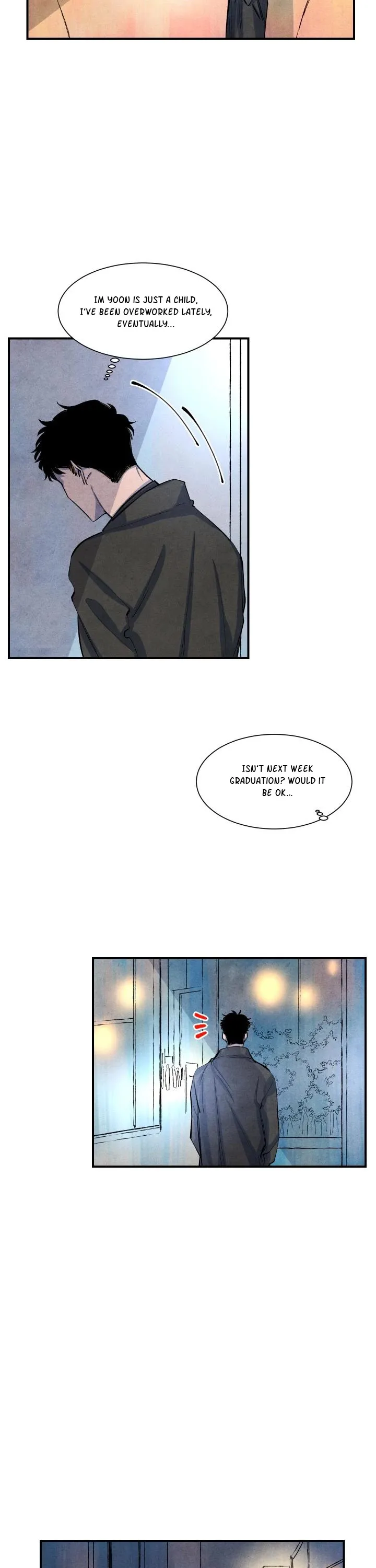 When the Star Sleeps Chapter 14 page 9 - 