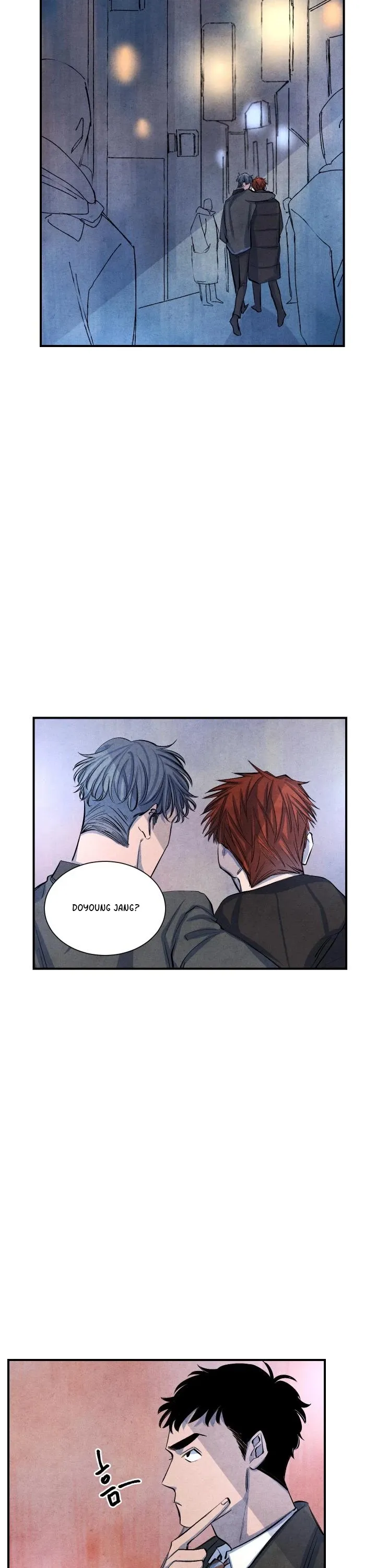 When the Star Sleeps Chapter 14 page 10 - 