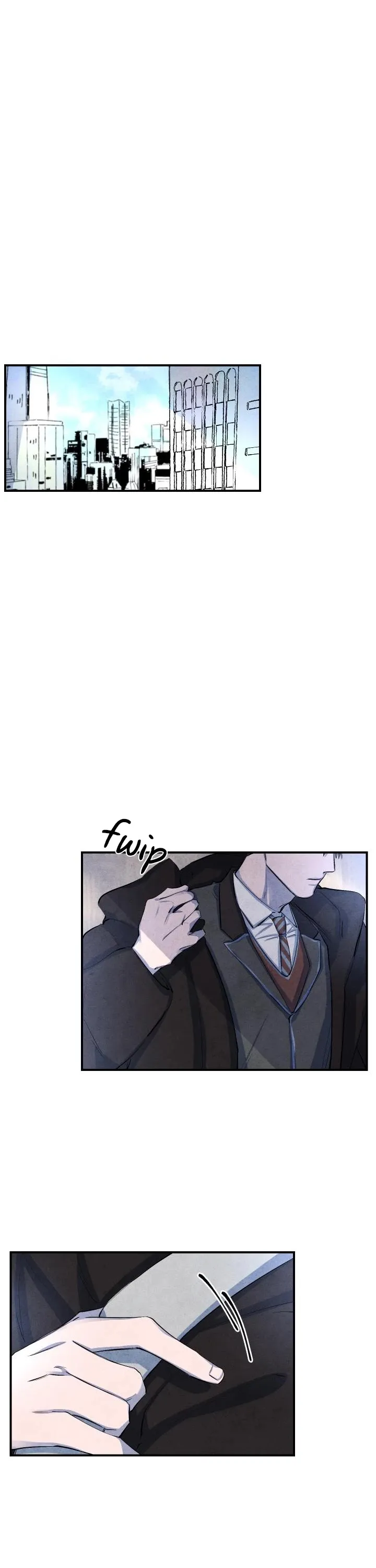 When the Star Sleeps Chapter 15 page 1 - 