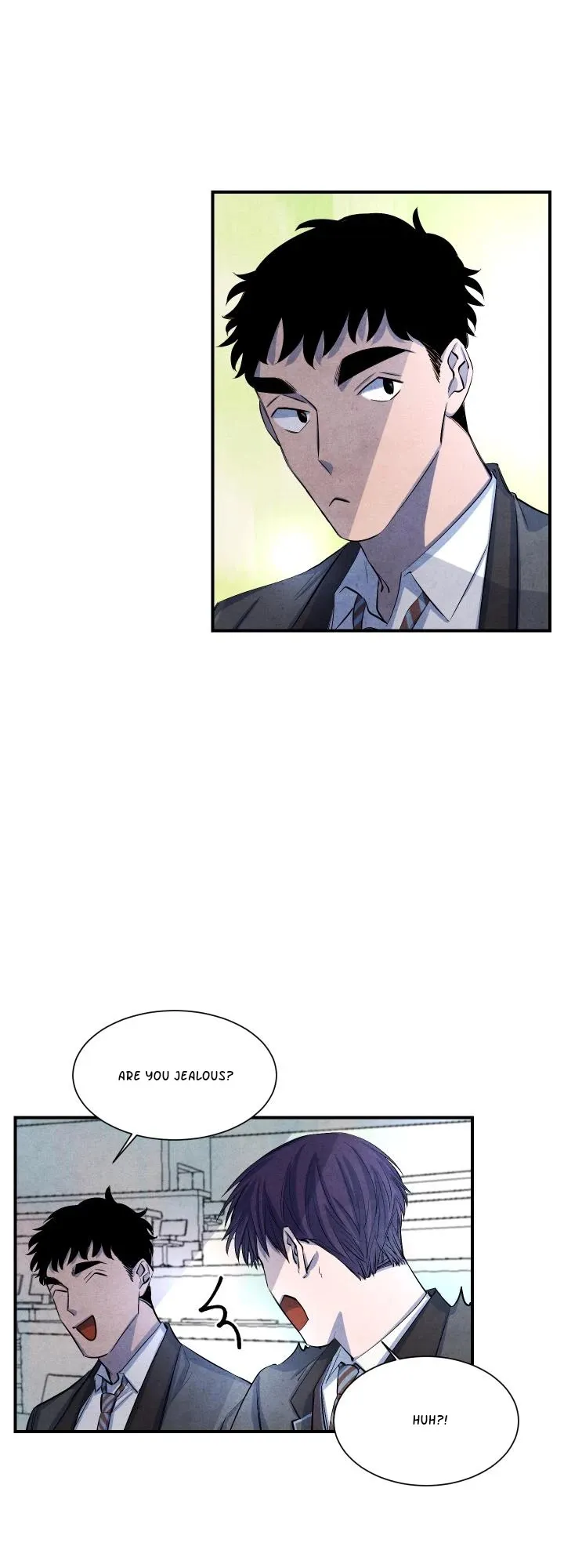 When the Star Sleeps Chapter 15 page 11 - 