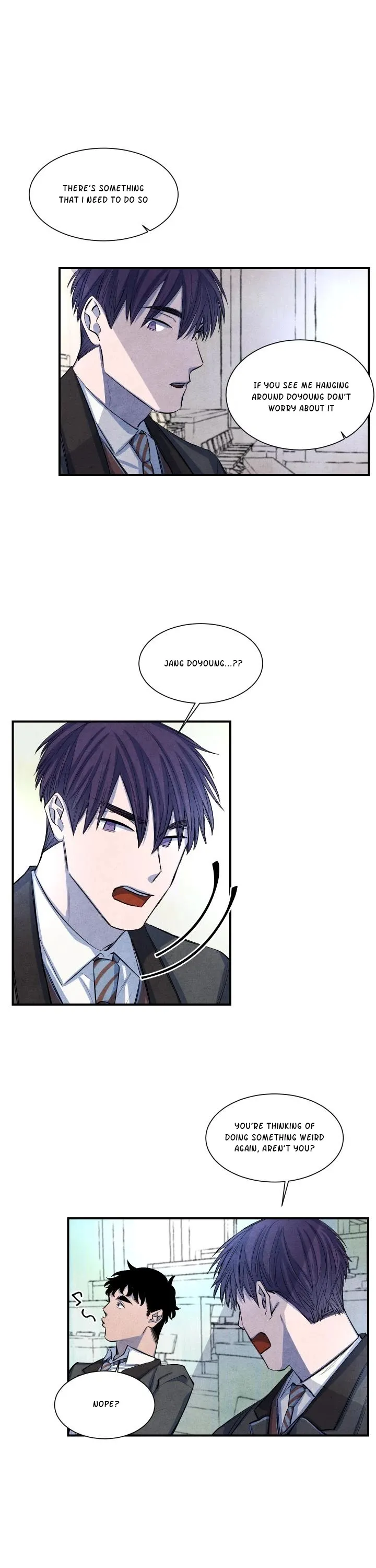 When the Star Sleeps Chapter 15 page 13 - 