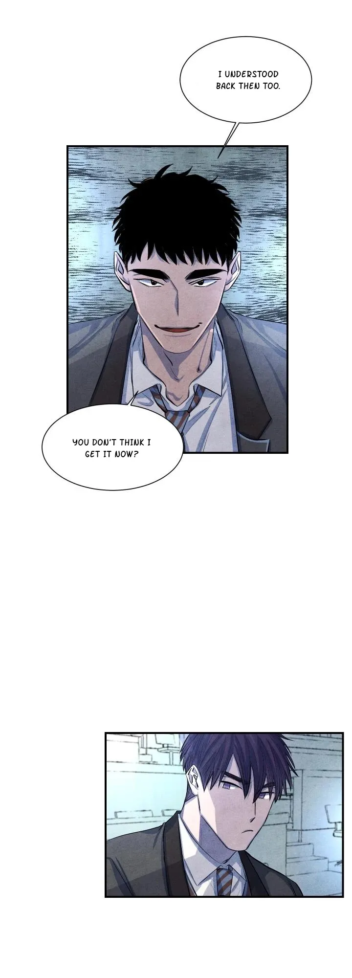 When the Star Sleeps Chapter 15 page 15 - 