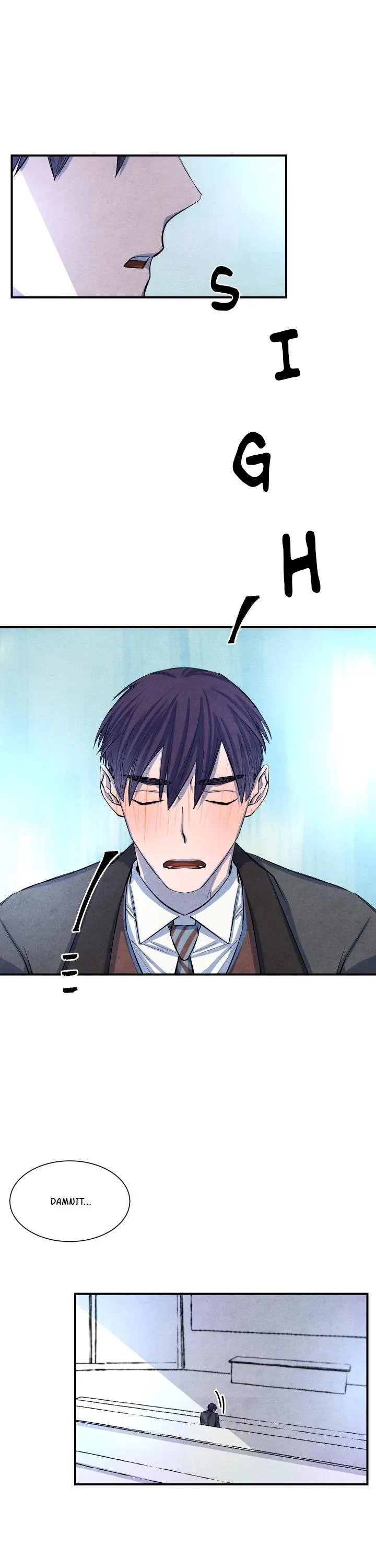 When the Star Sleeps Chapter 15 page 18 - 