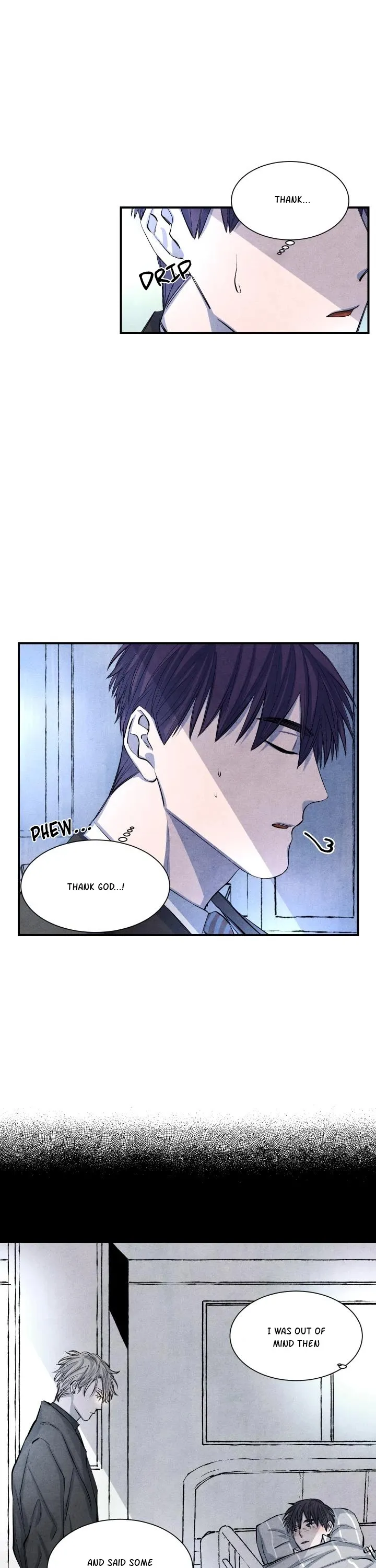 When the Star Sleeps Chapter 15 page 6 - 