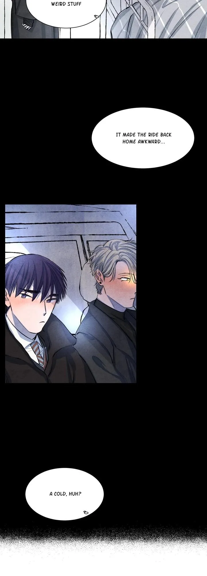 When the Star Sleeps Chapter 15 page 7 - 