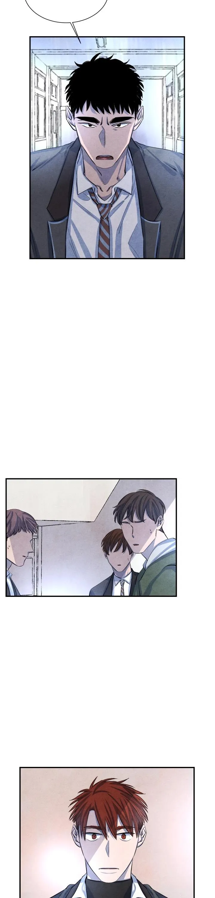 When the Star Sleeps Chapter 16 page 2 - 
