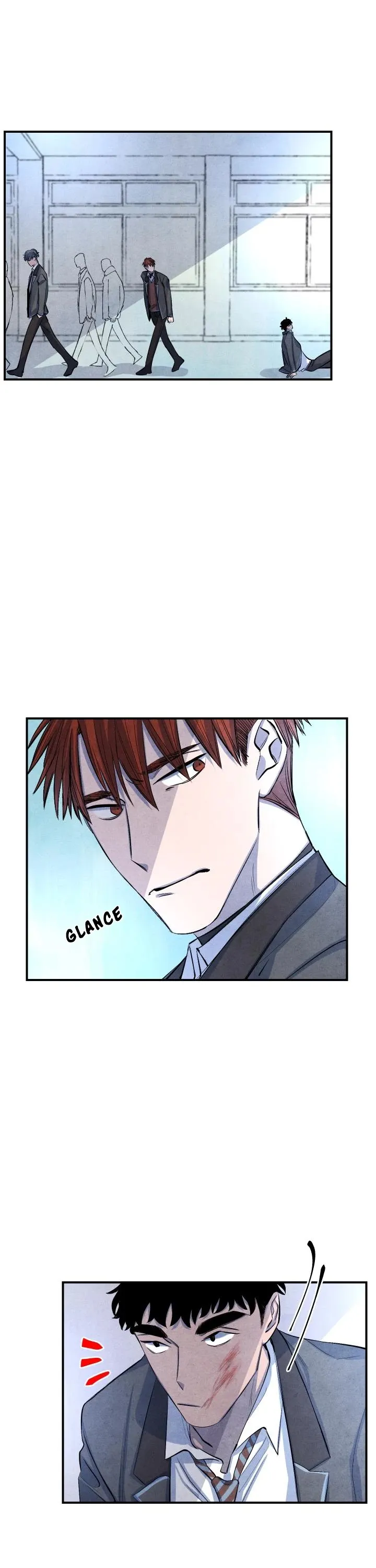 When the Star Sleeps Chapter 16 page 11 - 