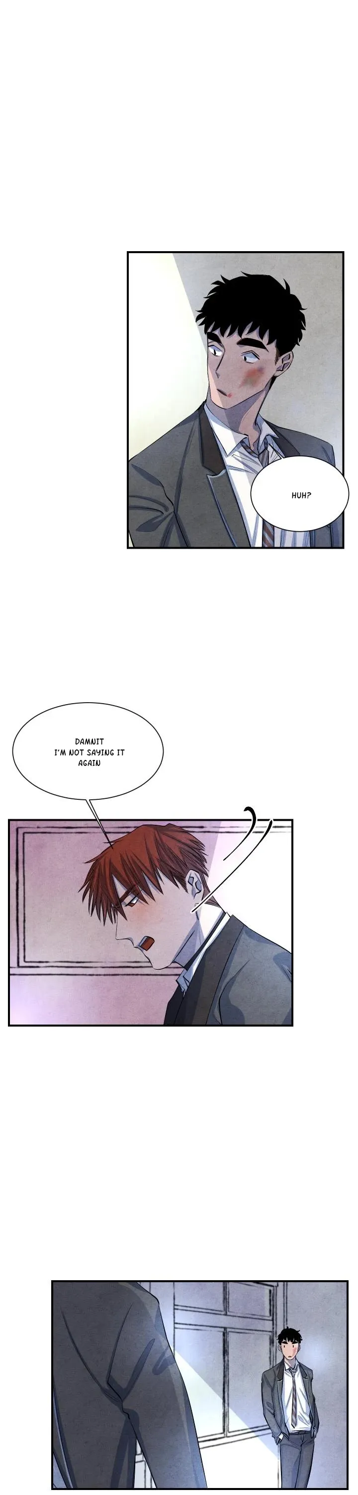 When the Star Sleeps Chapter 16 page 16 - 
