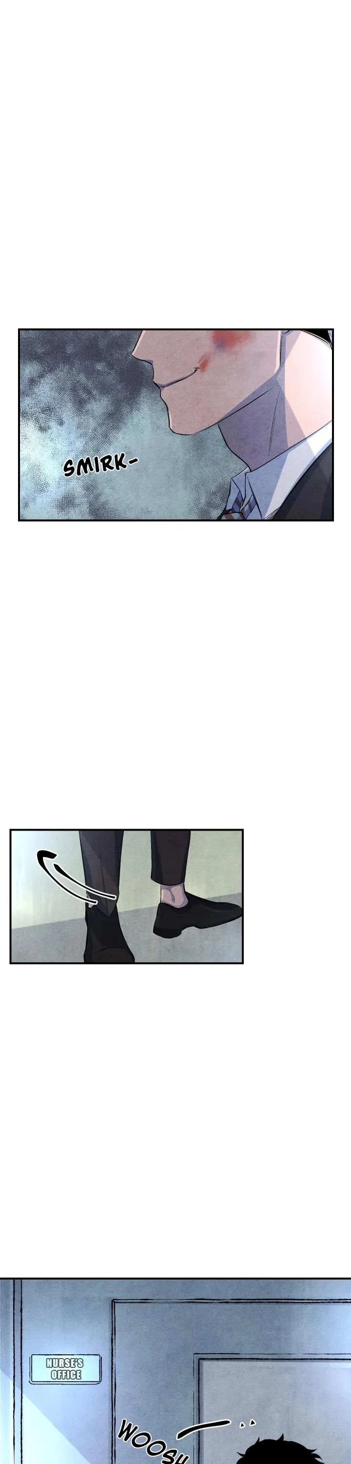 When the Star Sleeps Chapter 16 page 17 - 
