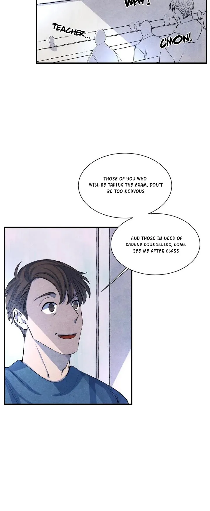When the Star Sleeps Chapter 16 page 20 - 