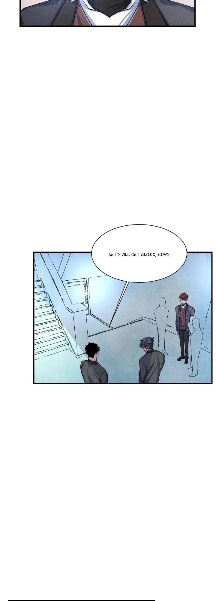 When the Star Sleeps Chapter 16 page 3 - 