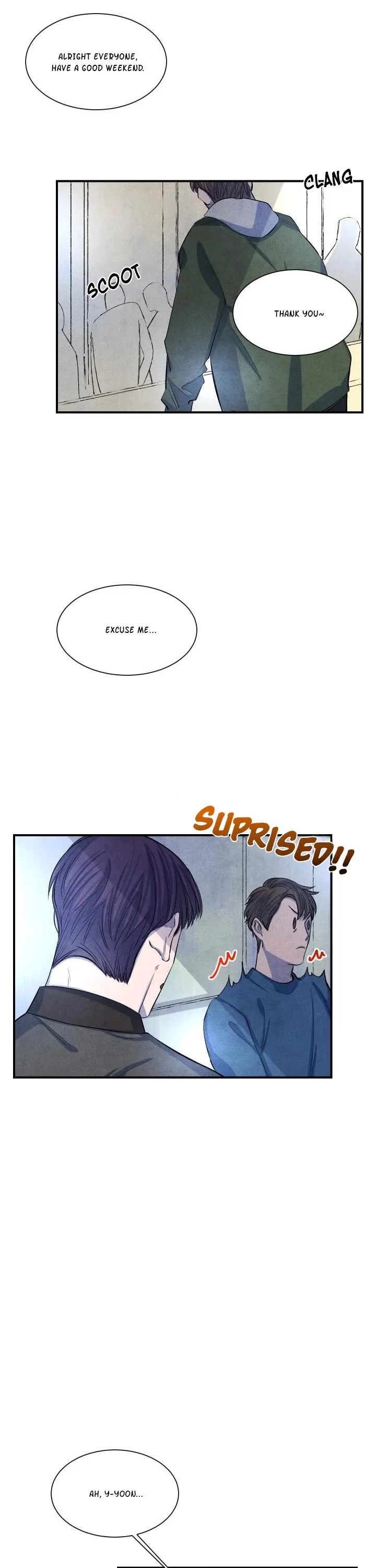 When the Star Sleeps Chapter 16 page 21 - 
