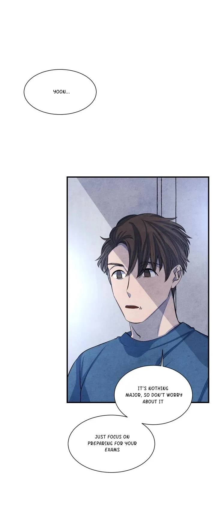 When the Star Sleeps Chapter 16 page 25 - 