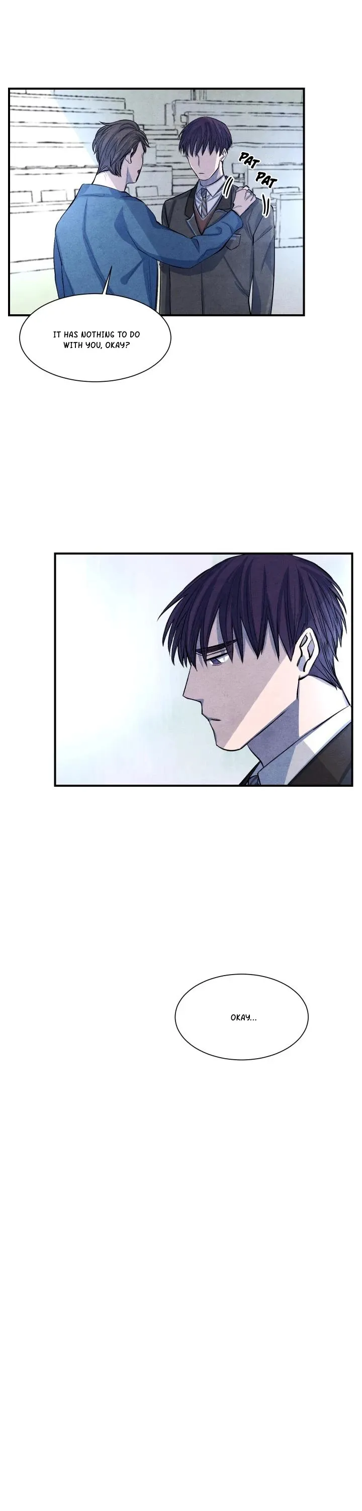 When the Star Sleeps Chapter 16 page 26 - 