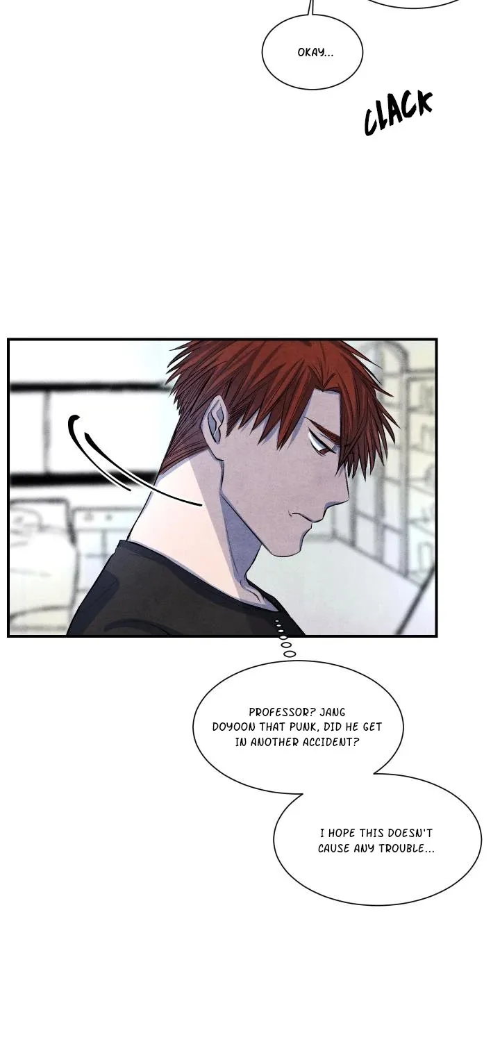 When the Star Sleeps Chapter 16 page 30 - 