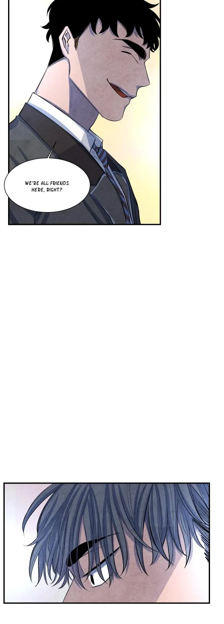 When the Star Sleeps Chapter 16 page 4 - 