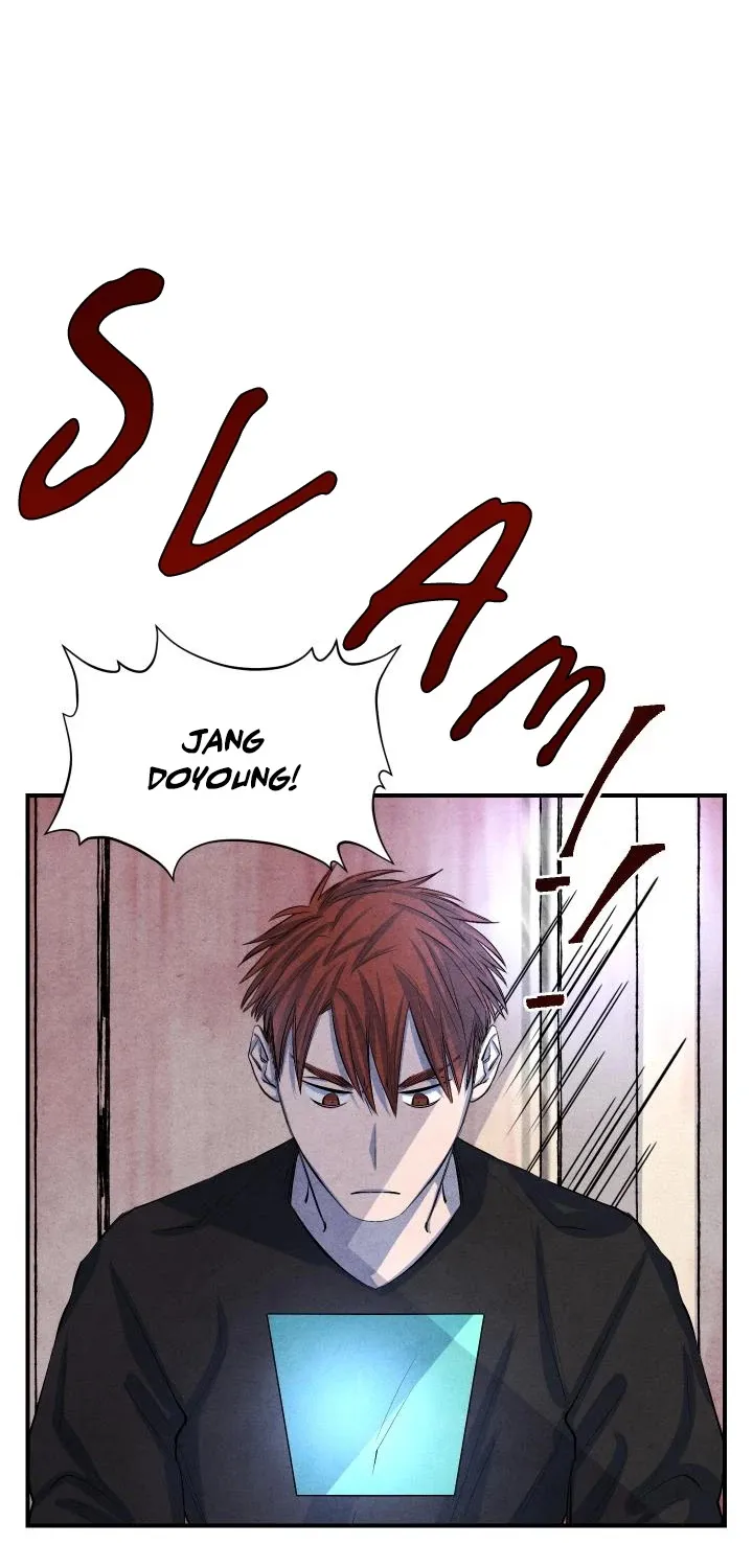 When the Star Sleeps Chapter 16 page 31 - 
