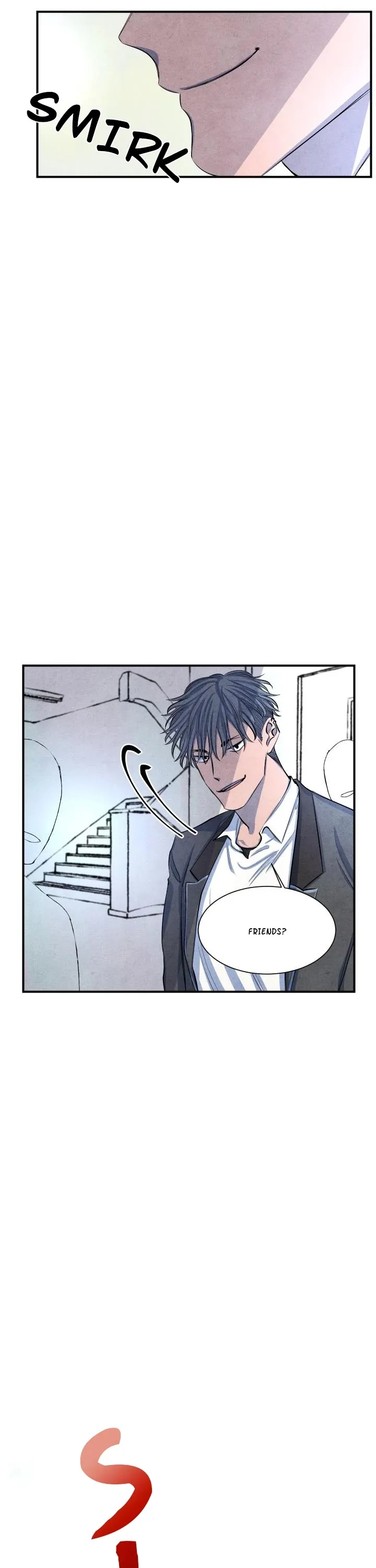 When the Star Sleeps Chapter 16 page 5 - 