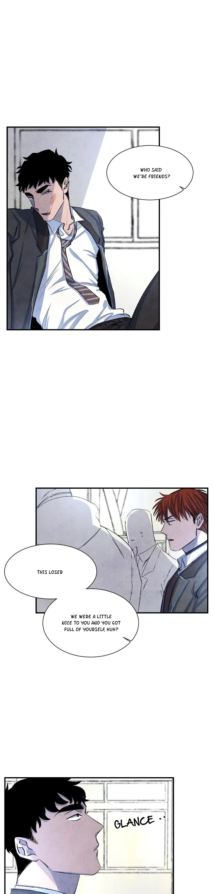 When the Star Sleeps Chapter 16 page 7 - 