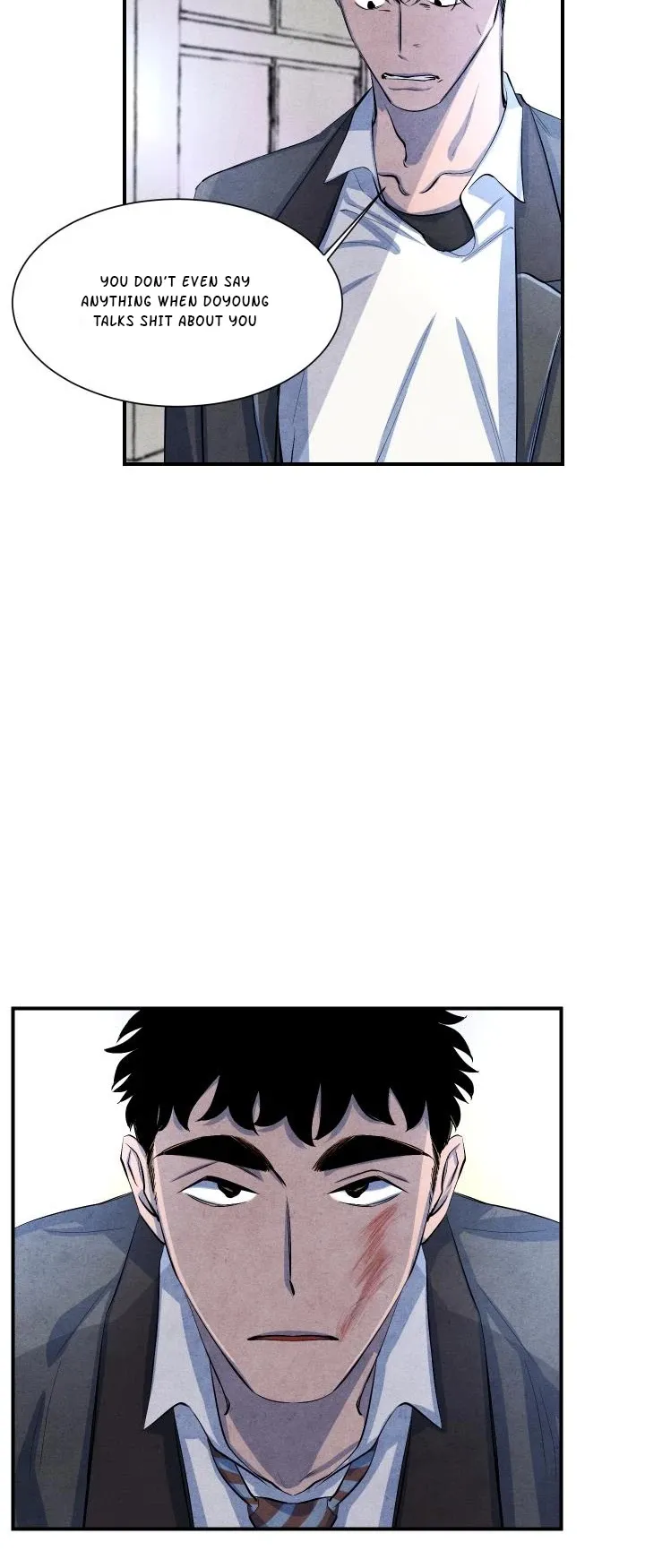 When the Star Sleeps Chapter 16 page 9 - 