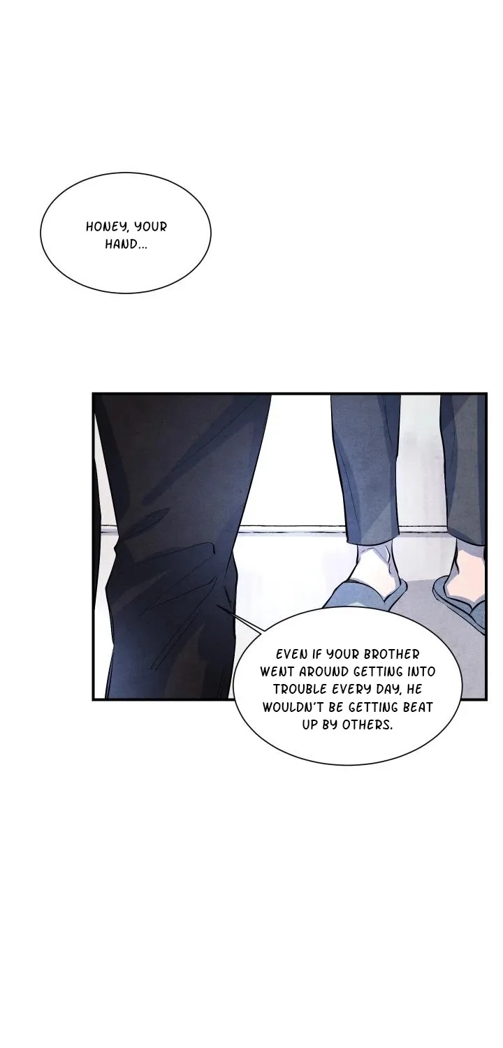 When the Star Sleeps Chapter 17 page 15 - 