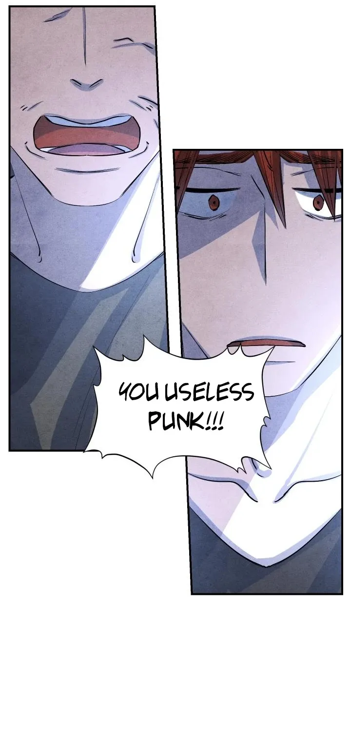 When the Star Sleeps Chapter 17 page 16 - 