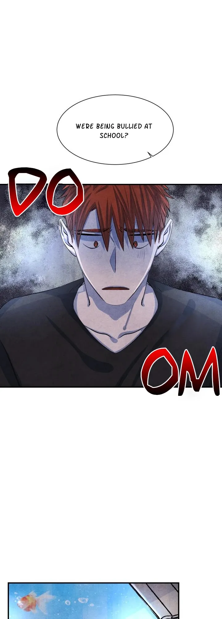 When the Star Sleeps Chapter 17 page 3 - 
