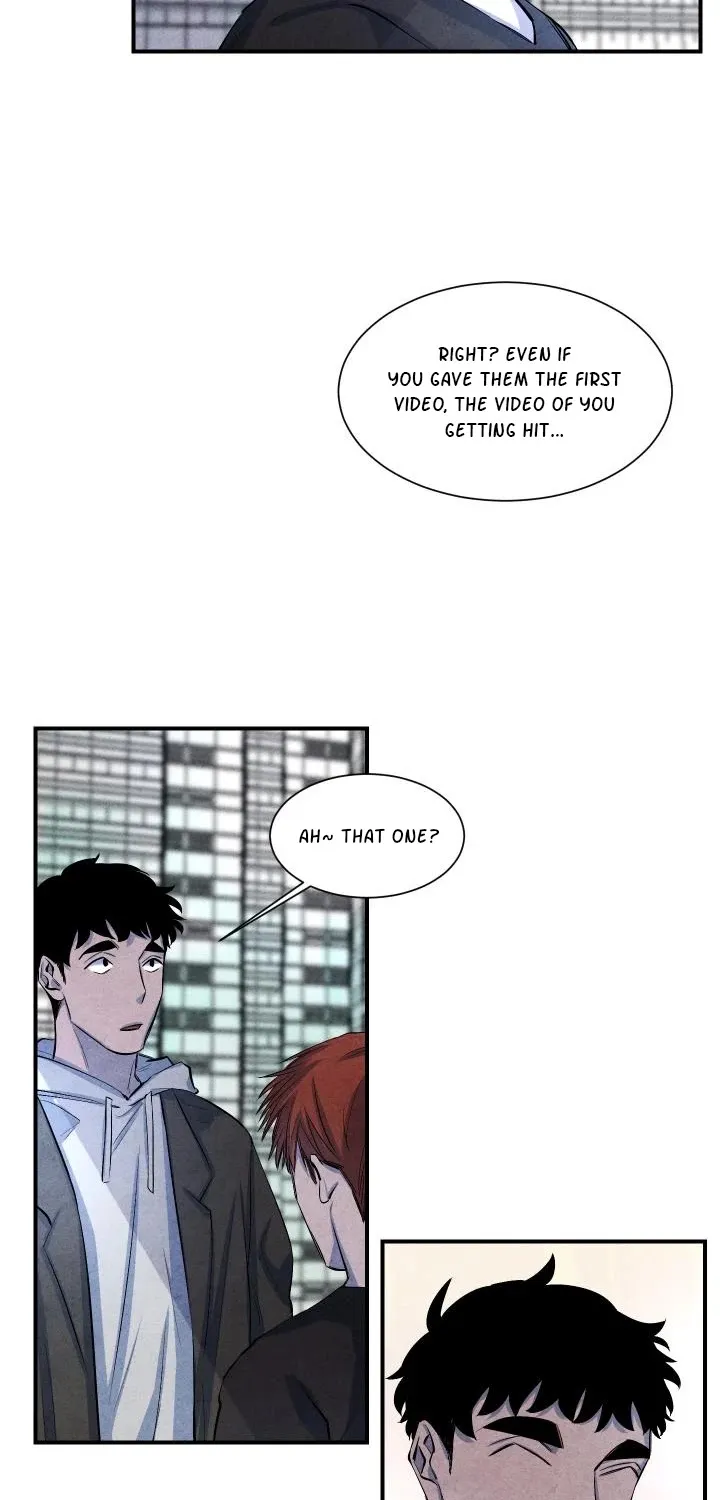 When the Star Sleeps Chapter 17 page 21 - 