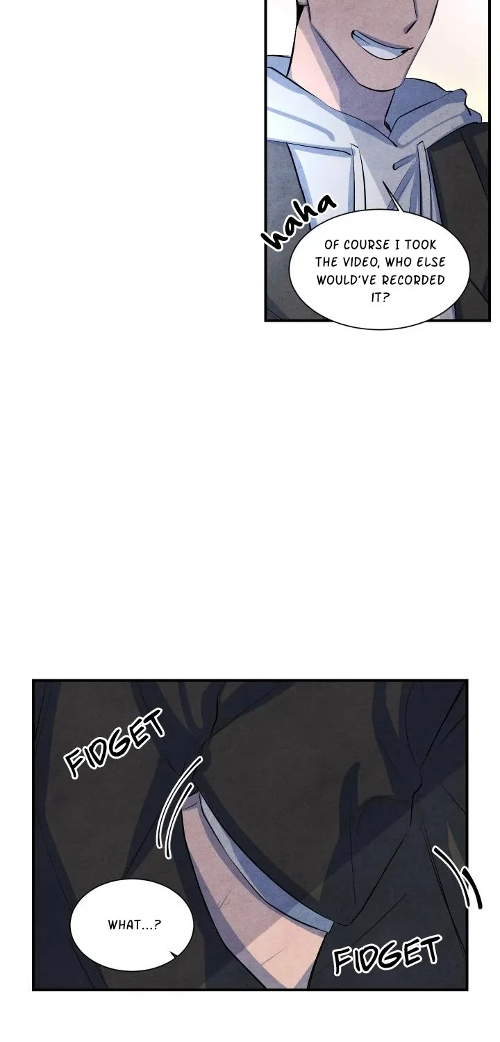 When the Star Sleeps Chapter 17 page 22 - 