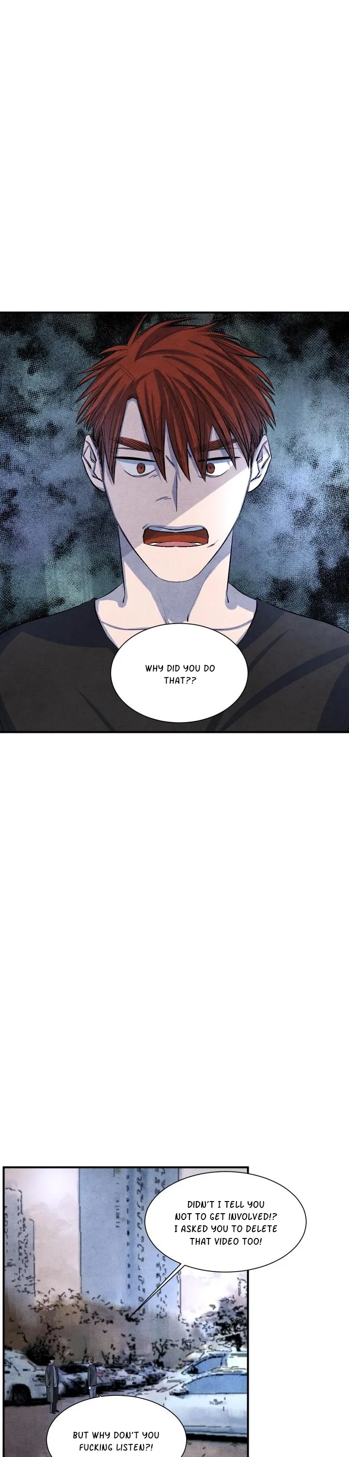 When the Star Sleeps Chapter 17 page 24 - 