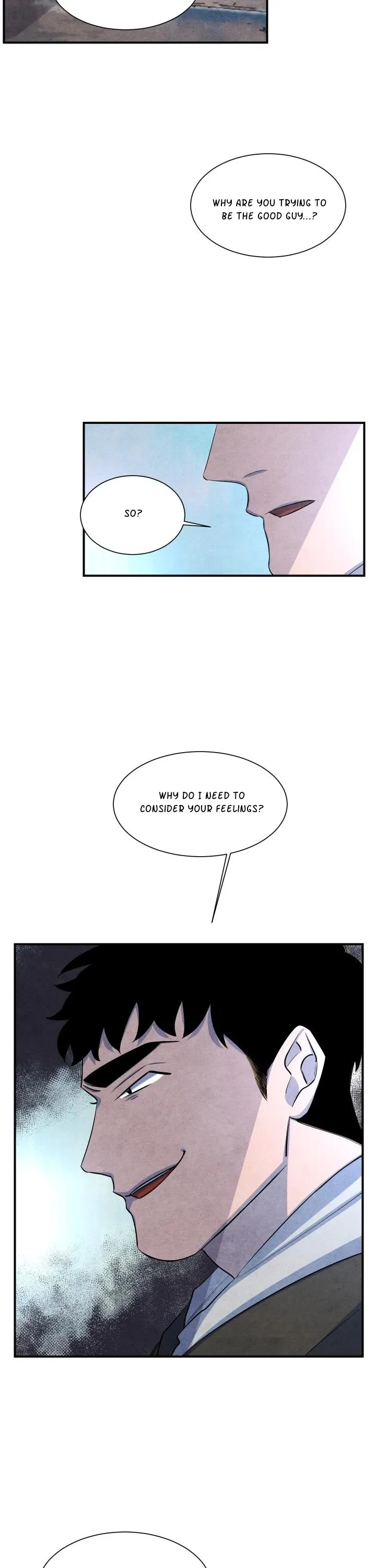When the Star Sleeps Chapter 17 page 25 - 