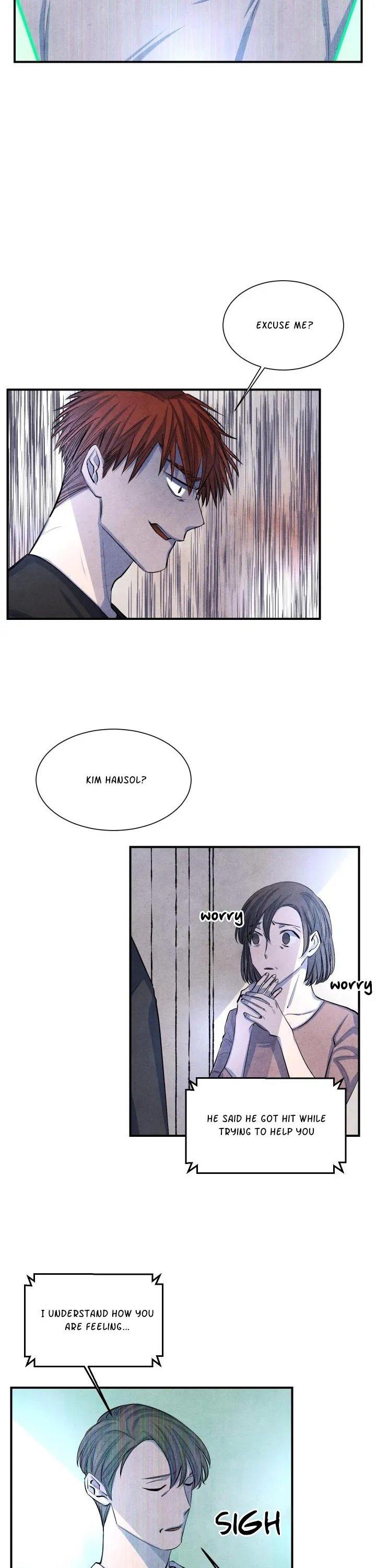 When the Star Sleeps Chapter 17 page 7 - 