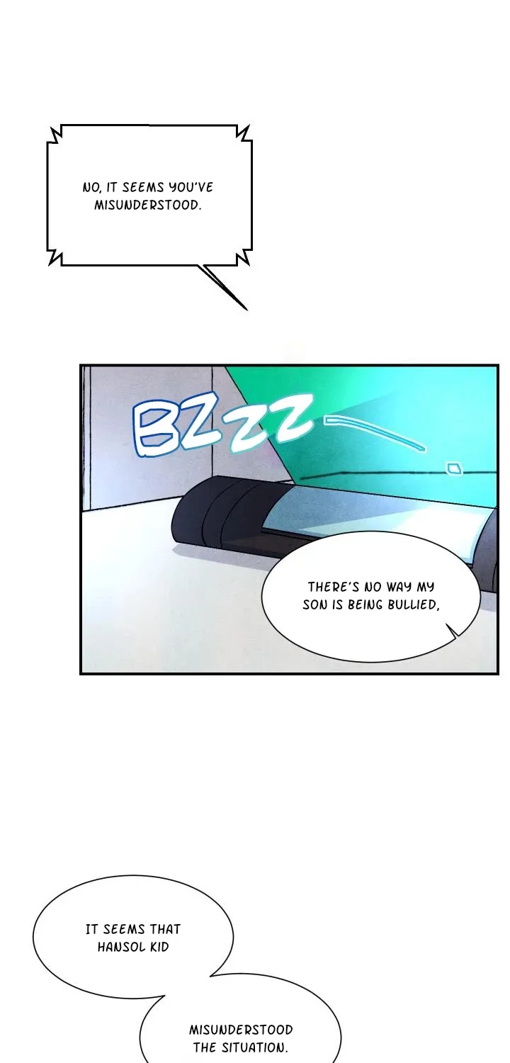 When the Star Sleeps Chapter 17 page 9 - 