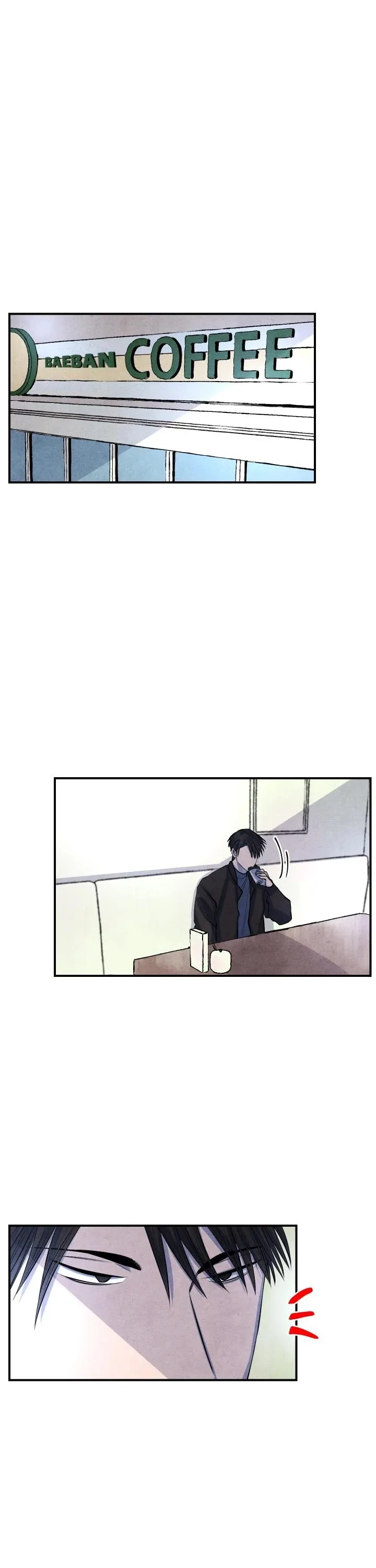 When the Star Sleeps Chapter 18 page 20 - 