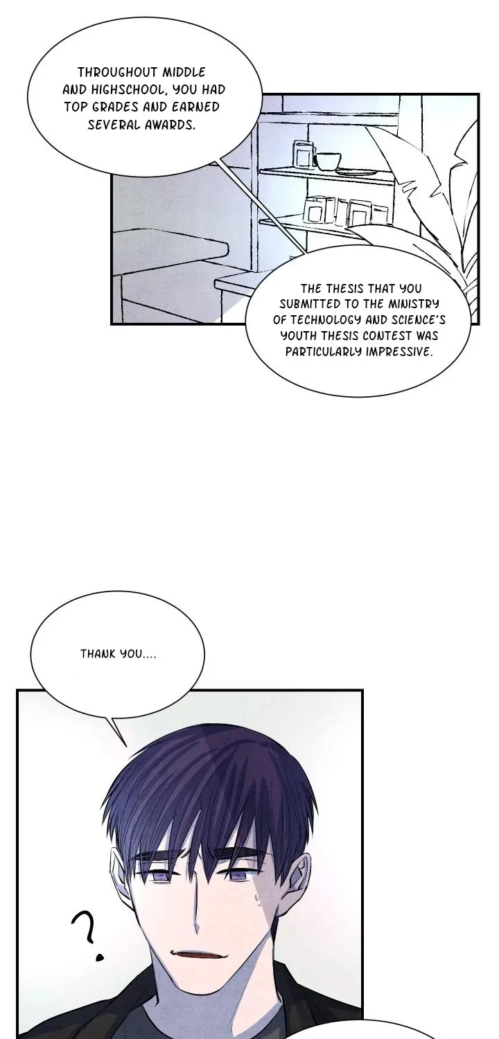 When the Star Sleeps Chapter 18 page 27 - 