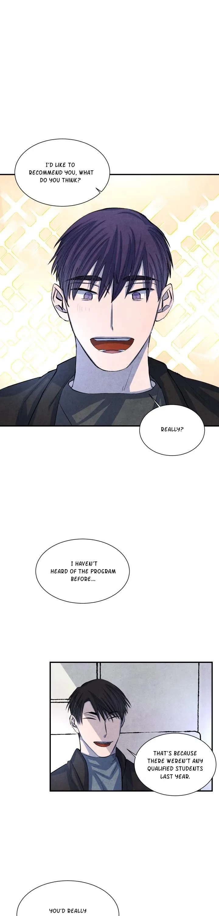 When the Star Sleeps Chapter 18 page 29 - 