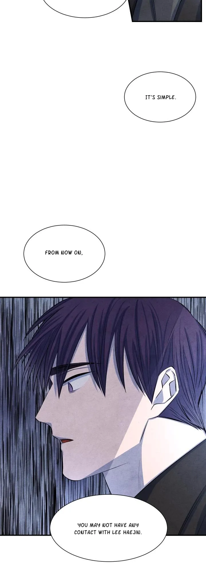 When the Star Sleeps Chapter 18 page 31 - 