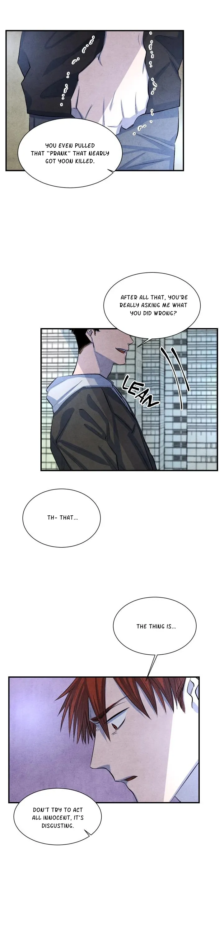 When the Star Sleeps Chapter 18 page 7 - 