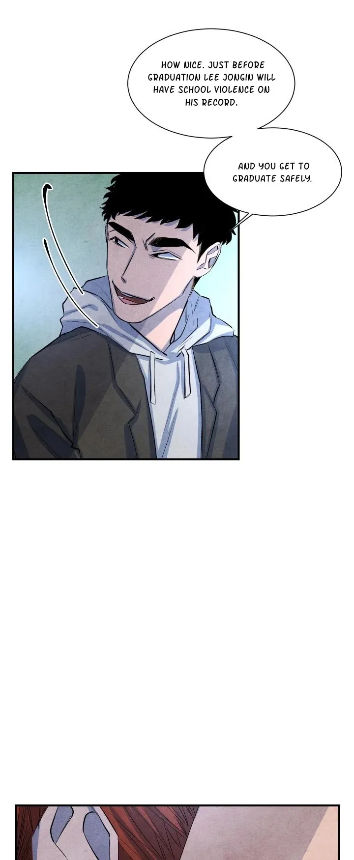 When the Star Sleeps Chapter 18 page 9 - 