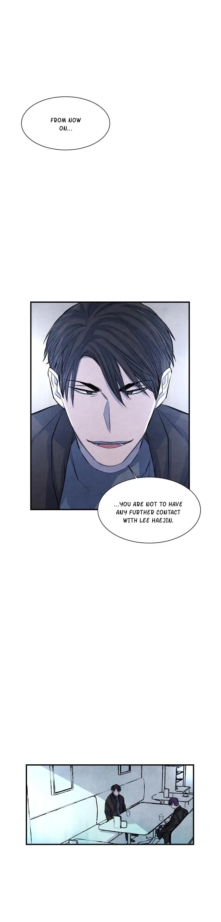 When the Star Sleeps Chapter 19 page 1 - 